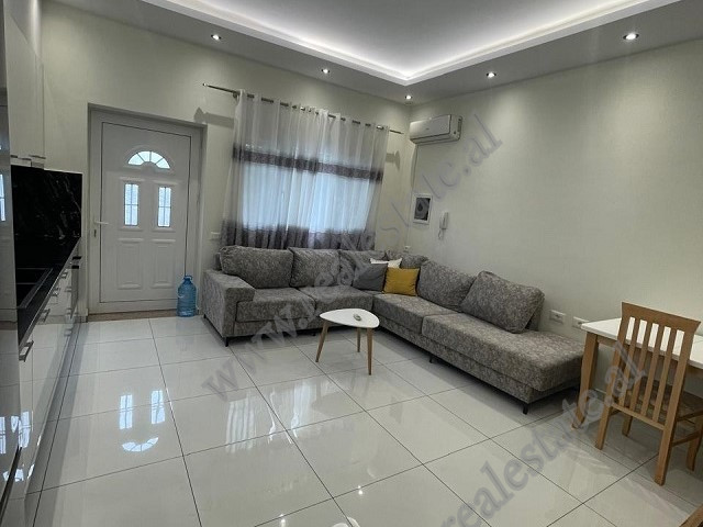 One bedroom apartment for rent near Fiori Di Bosko Complex in Tirana, Albania